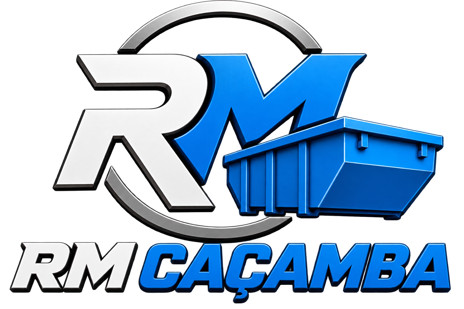 RM Aluguel de Caçambas